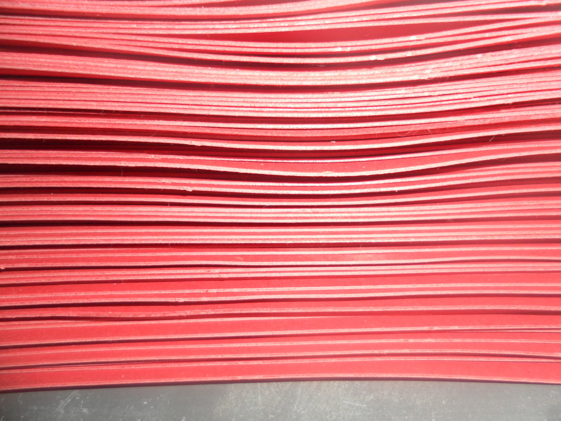 慈溪余姚厂家直销红钢纸板