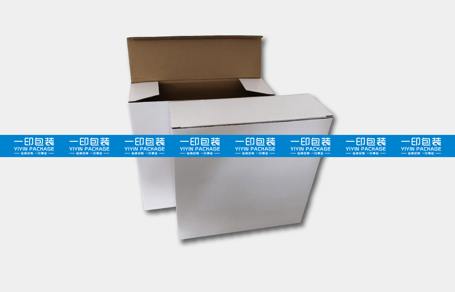 [1]牛皮纸盒天地盖盒飞机盒瓦楞盒包装盒彩盒印刷公司厂家定做详情75