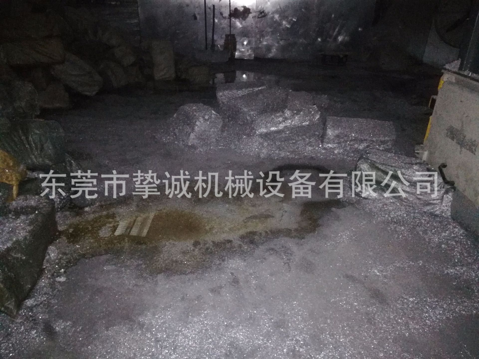 含油铝粉回收_回收废含油回丝_含油铝粉回收