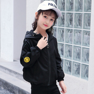 秋季女童装12岁