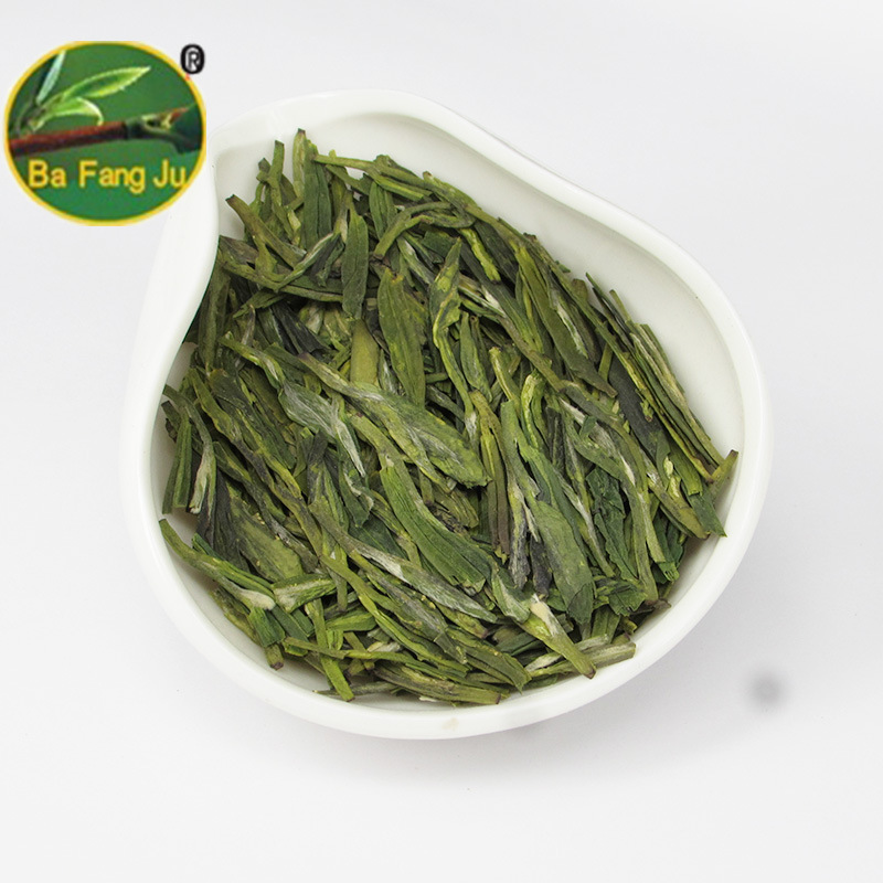 100（%） 茶叶嫩芽 龙井茶绿茶茶叶厂家