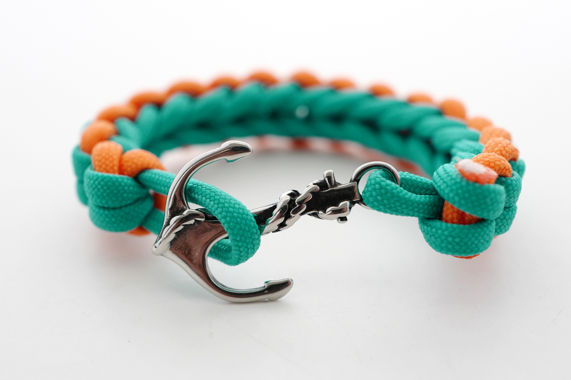 龙虾扣 手链扣 手工不锈钢扣 304 配件 专业工厂生产 多款 现货