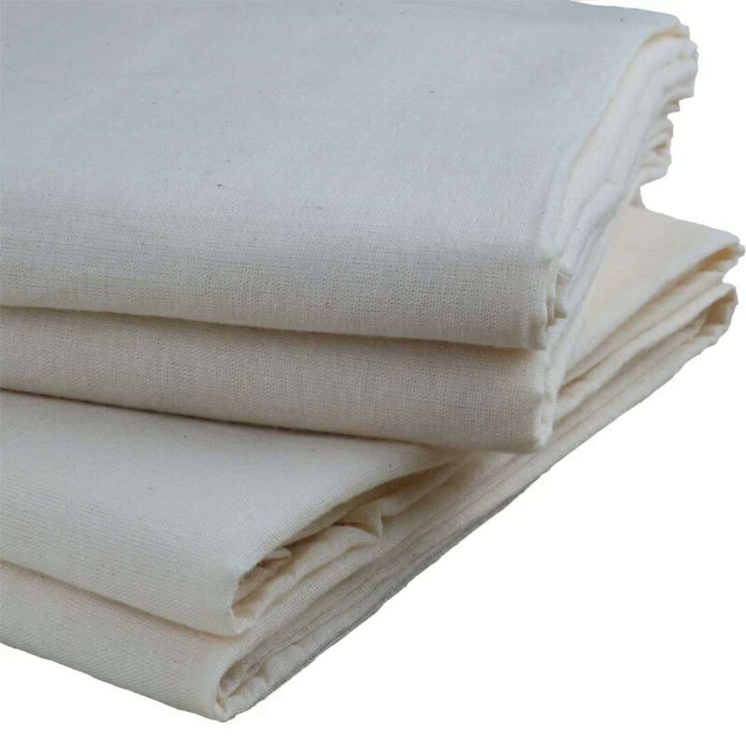 仿棉坯布 全棉坯布 蚊帐纱布 舒适吸汗 麻棉网布 全棉纱布