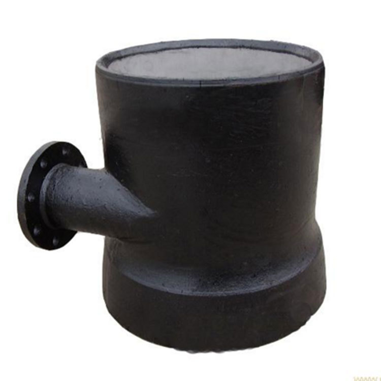 排泥三通接嘴三通大尺寸三通拍片三通直缝三通焊接三通