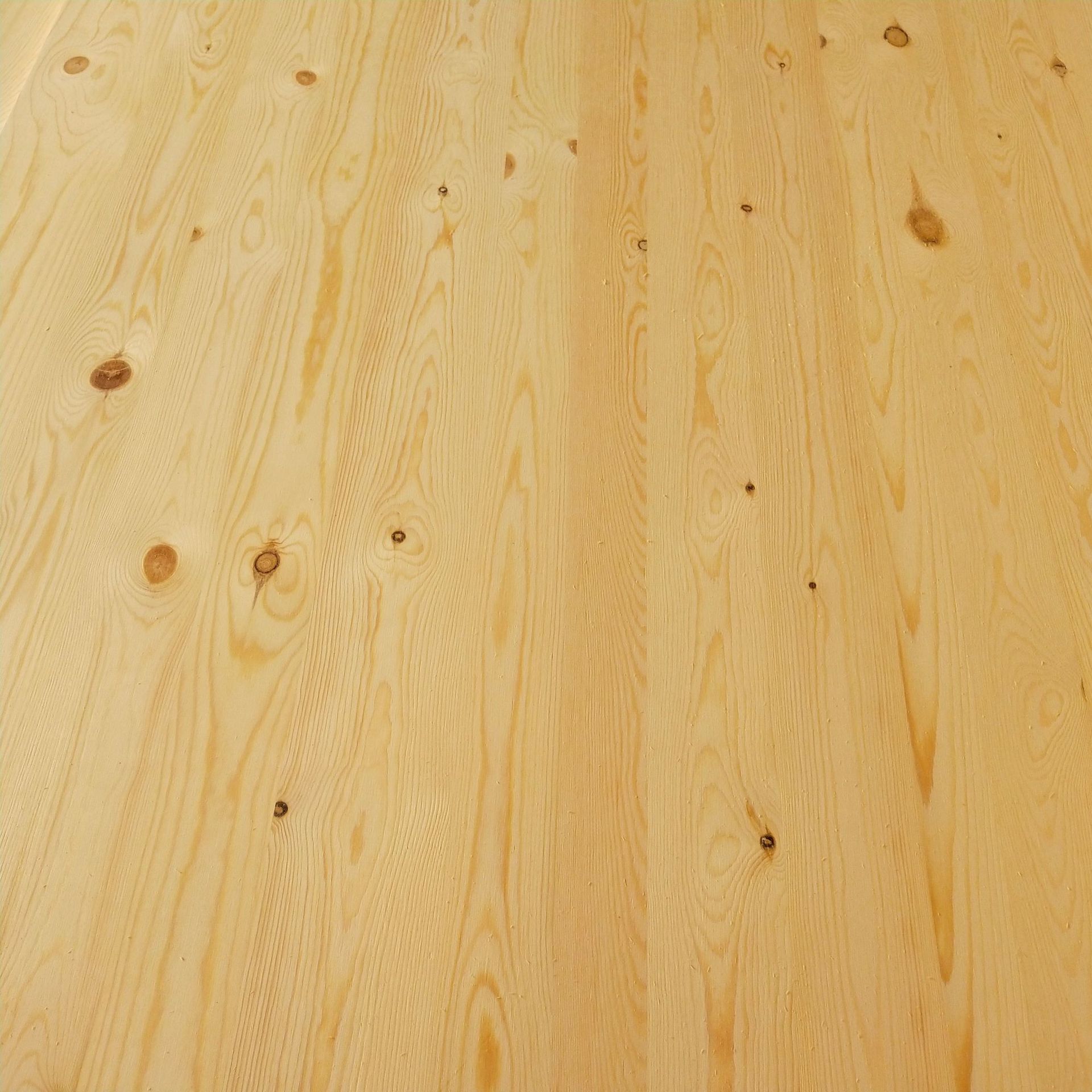 厂家定制实木板木条木方定制九厘板家具衣柜板材建筑木方加工