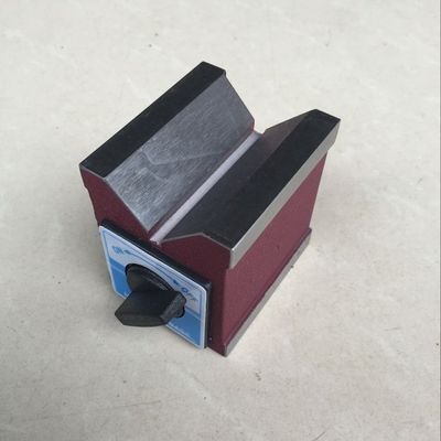 强力永久吸磁铁强力磁性v型台 126系列
