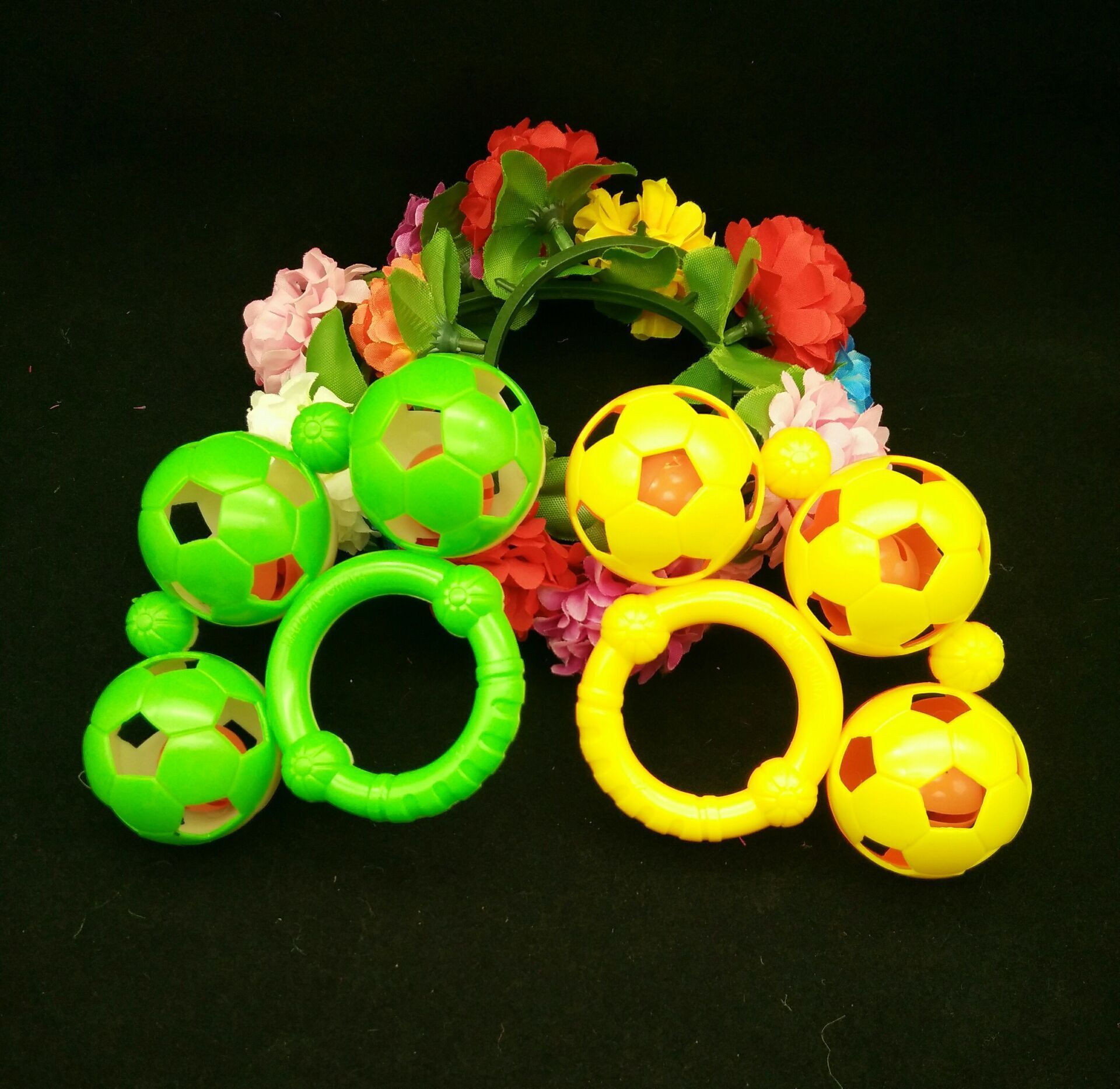 新款婴儿摇铃 促销赠品礼品 批发儿童玩具质量好 婴幼儿手摇拨浪