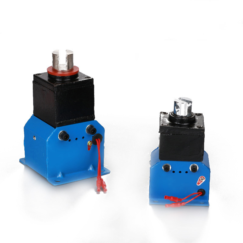 mqd1新型牵引电磁铁380v冲床交流线圈小型15公斤8kg25kg行程30mm