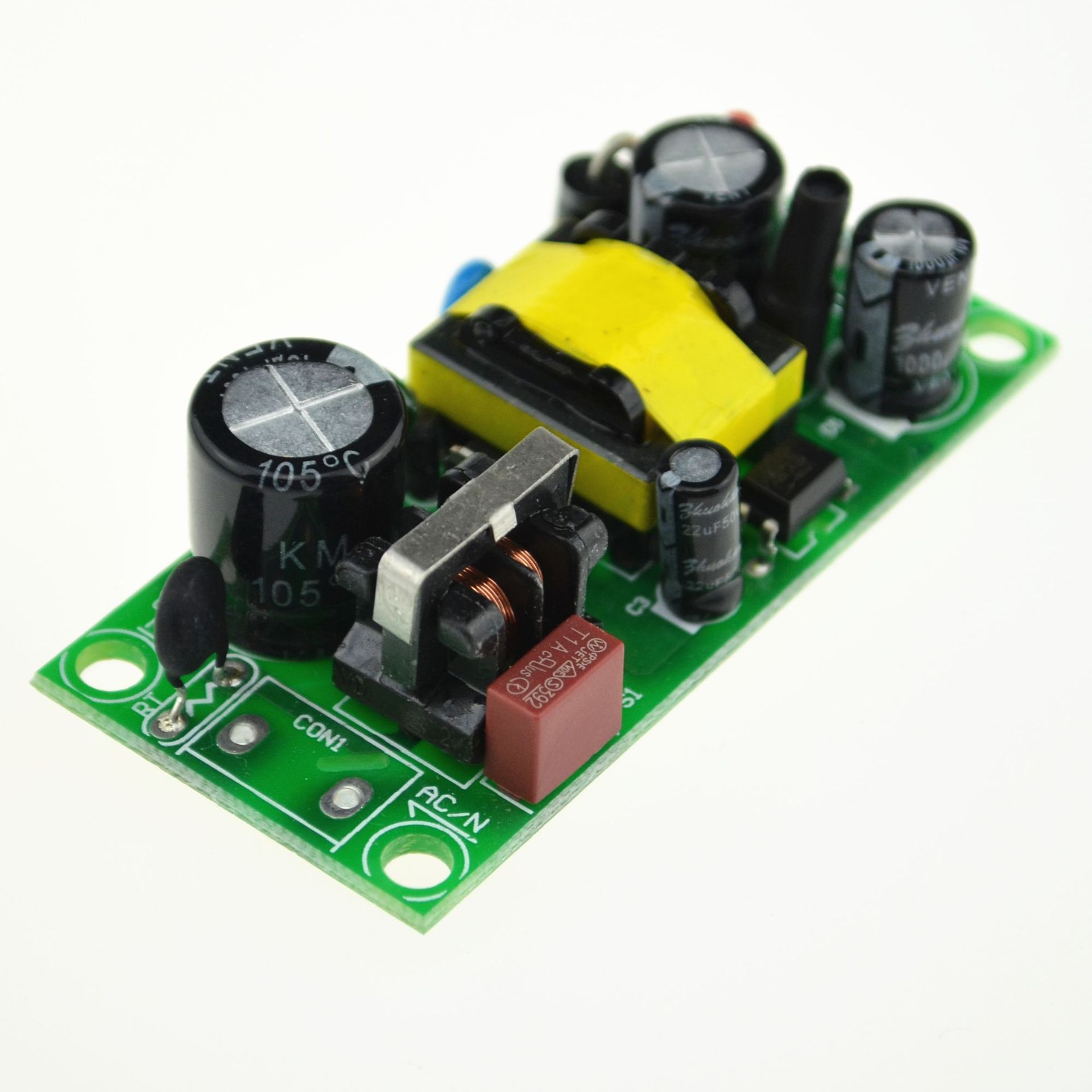 开关电源裸板 12v1a恒压开关电源板12w