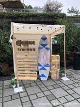 化妆品展柜展示架 商超货架产品陈列展示柜 零食店展品柜可定制