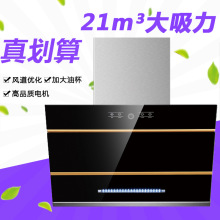 侧吸式抽油烟机哪个牌子好_侧吸油烟机吸力好吗_侧吸抽油烟机什么牌子好