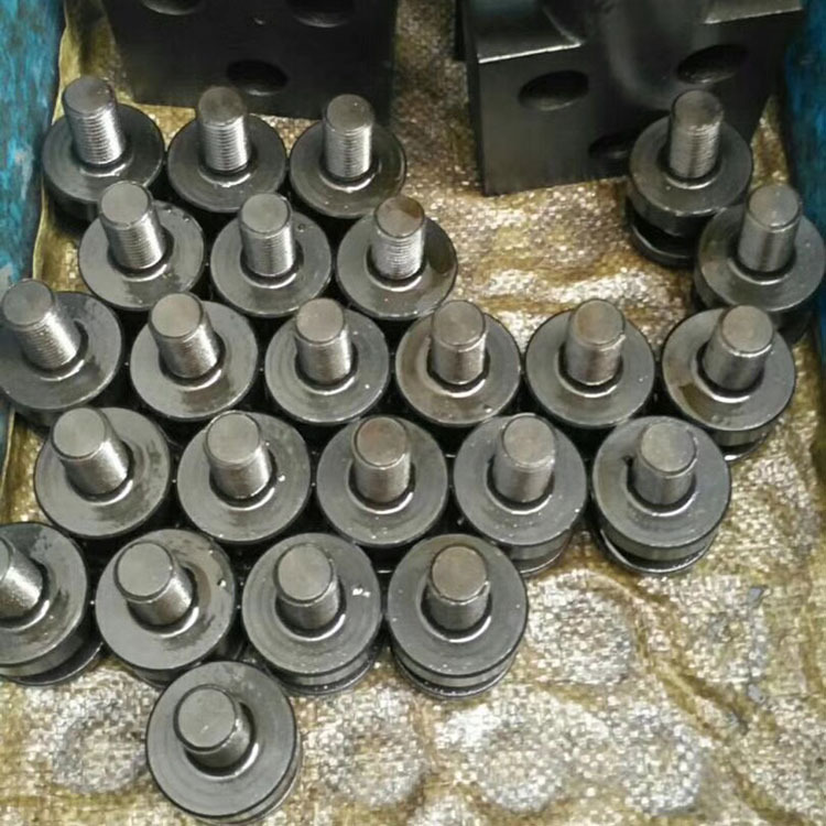 米思米标准吊耳 螺栓型吊耳 chn16 chn20 chn30 模具吊耳 规格齐