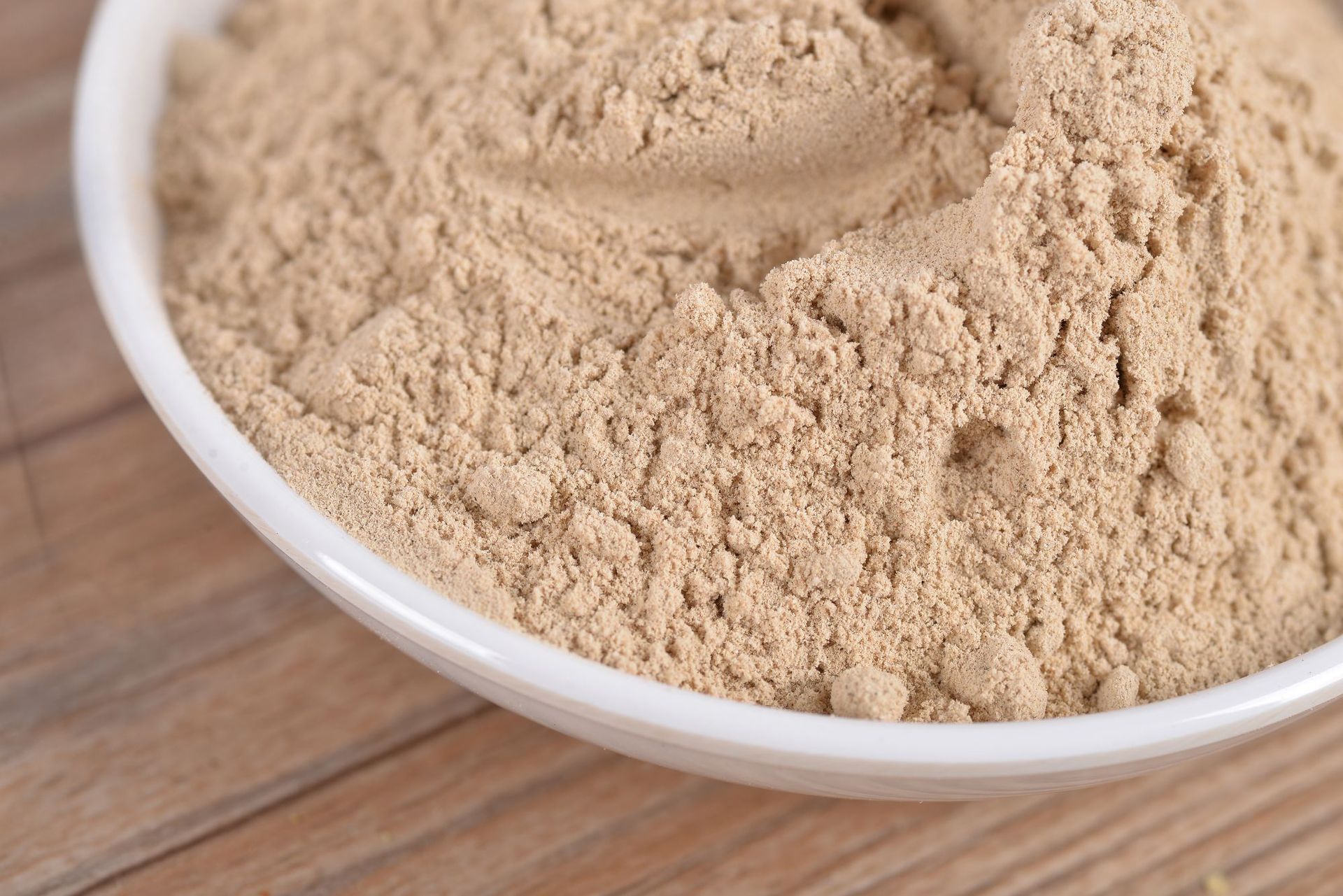 厂家供应天然优质食品级ad脱水出口批发纯香菇粉 散装脱水香菇粉