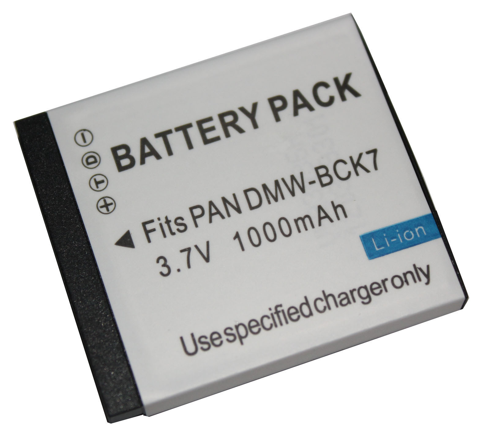 适用于松下dmwbck7电池