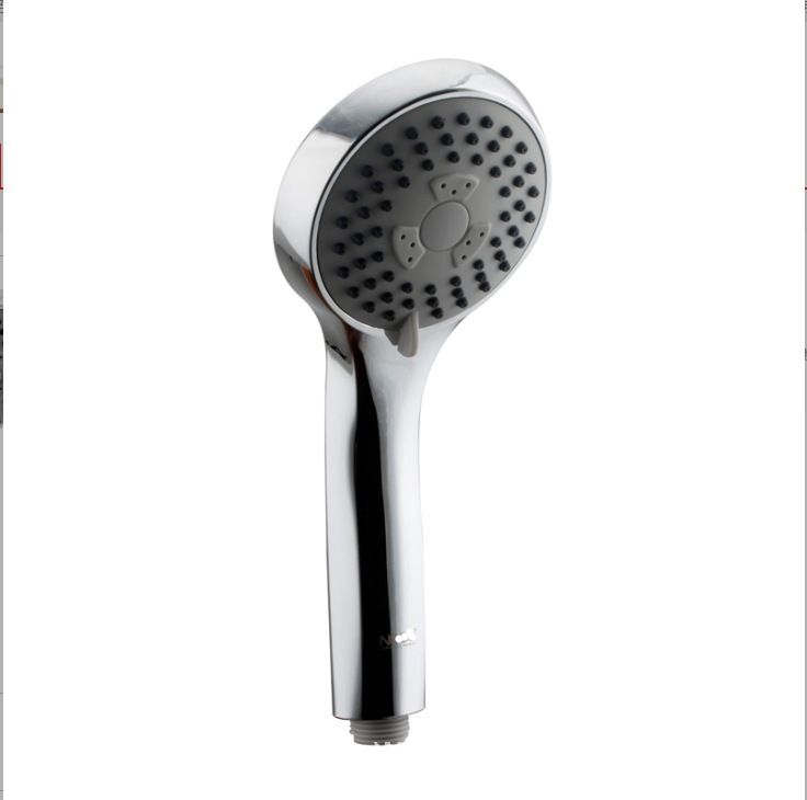 手提式莲蓬头花洒 增压节水花洒abs花洒