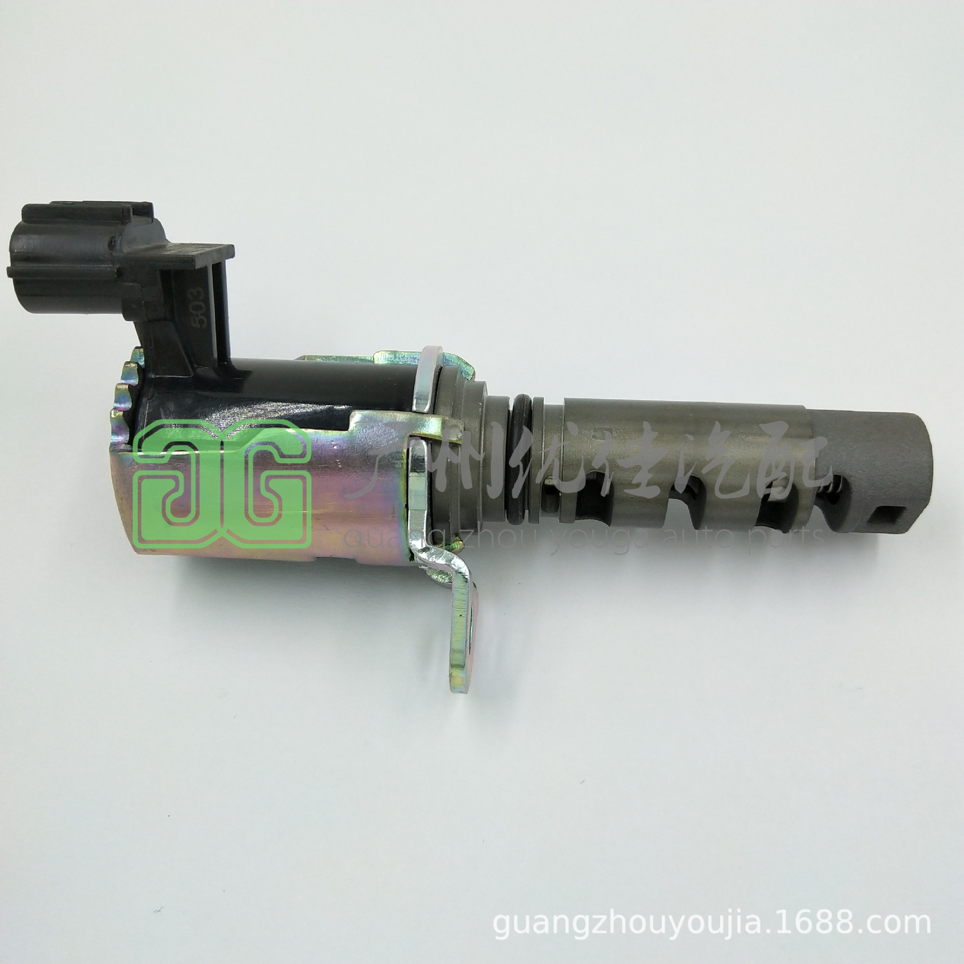 批发优质适用于丰田corolla机油压力控制阀vvt阀15330-22040