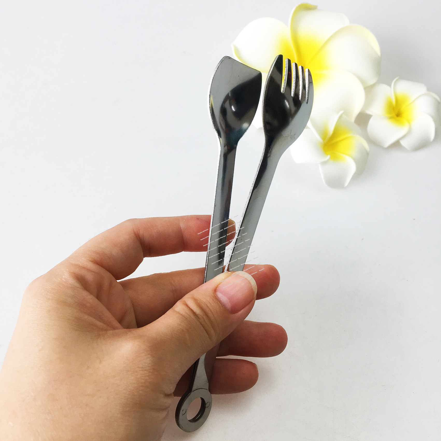 食品夹子 点心夹子 食物夹 冰夹 茶包夹