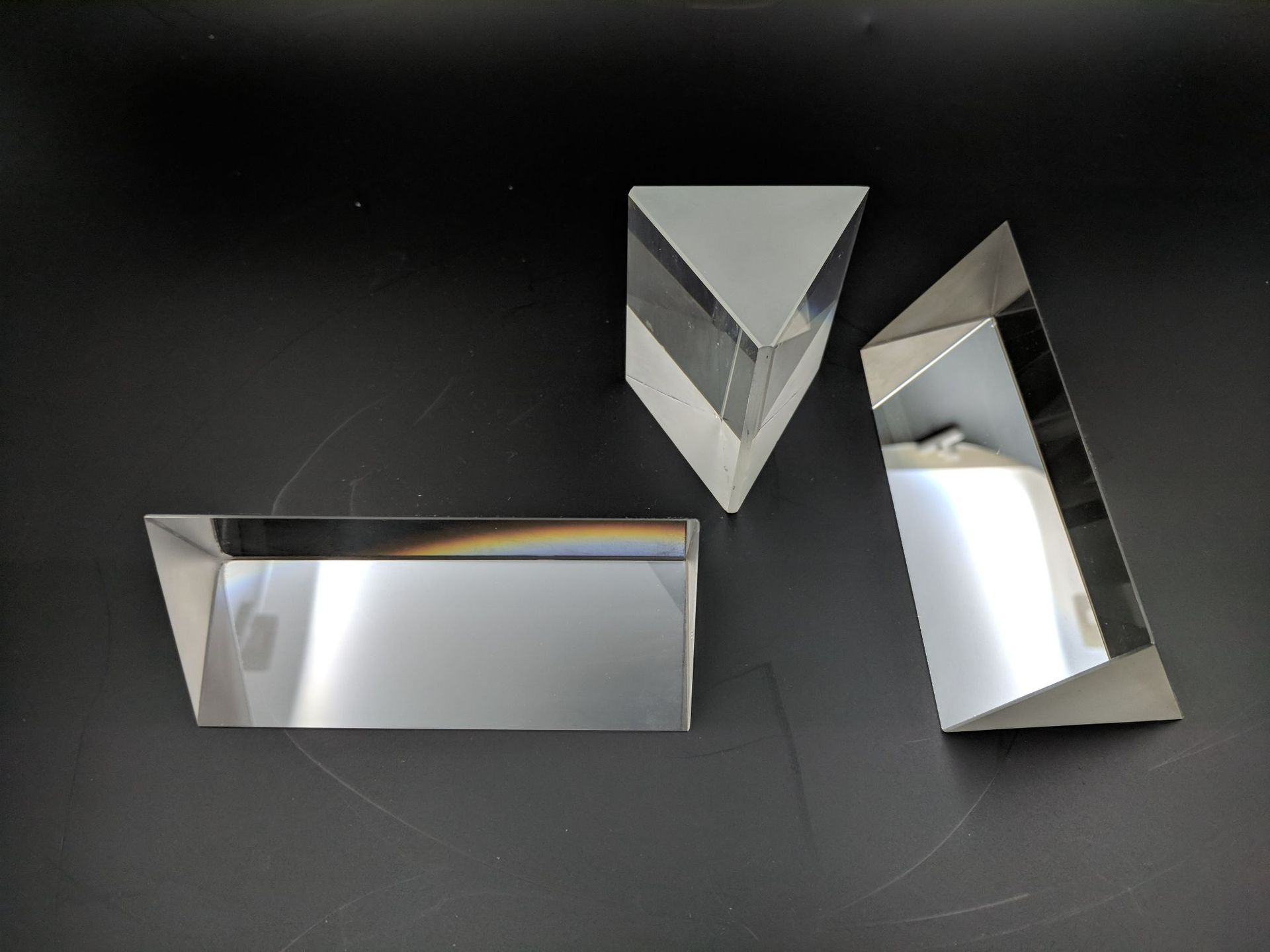 大尺寸棱镜定制 坦克棱镜 潜望棱镜 超大尺寸棱镜 可来图来样加