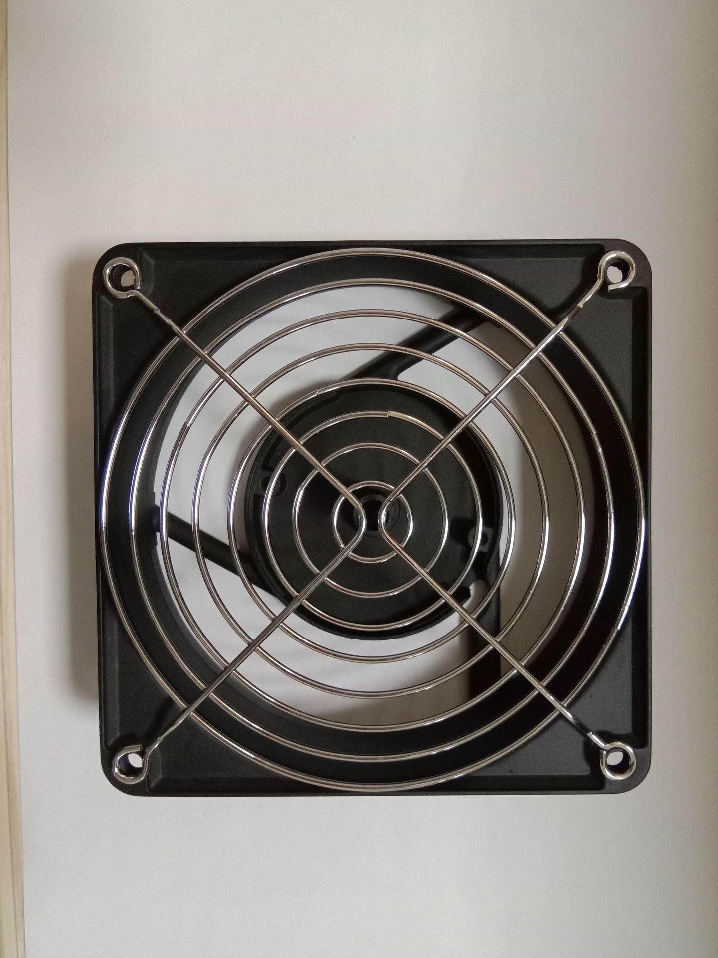 120铁网 安全网 风机网罩 防护网