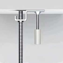 自产自销吊顶一体钉 吊顶射钉  消防钉 管卡钉  龙骨钉