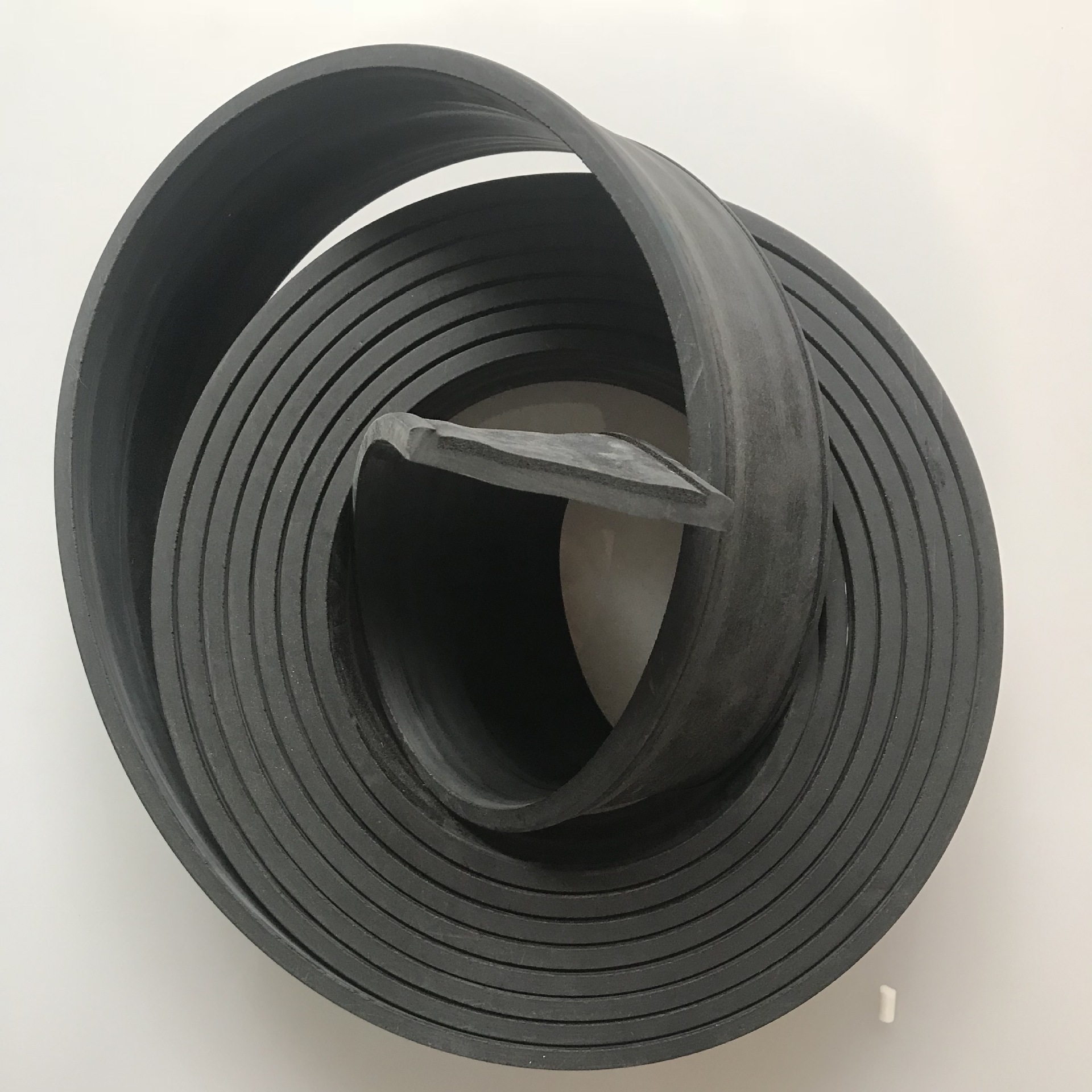 【奥科橡塑】直销机械用发泡硅胶密封条 耐磨损硅胶发泡密封条