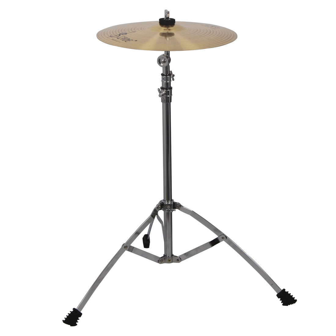 lade 正品a3镲片 高品质磷铜架子鼓镲片 爵士鼓吊镲 踩擦 a3镲片