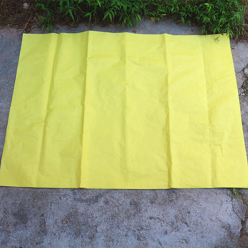 包邮双面彩纸五色纸超薄彩纸刻画纸手工艺术剪纸宗教祭祀用纸烧纸