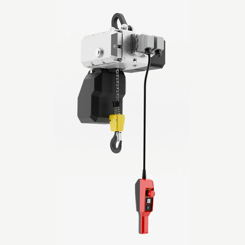 欧式环链电动葫芦 环链电动葫芦 kbk环链葫芦