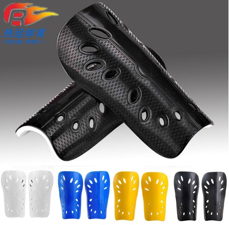 Adult and Children Football Sports Shin Guard Football Shin Guards Shank Protection Power Strip Shin Guard Shin Guard