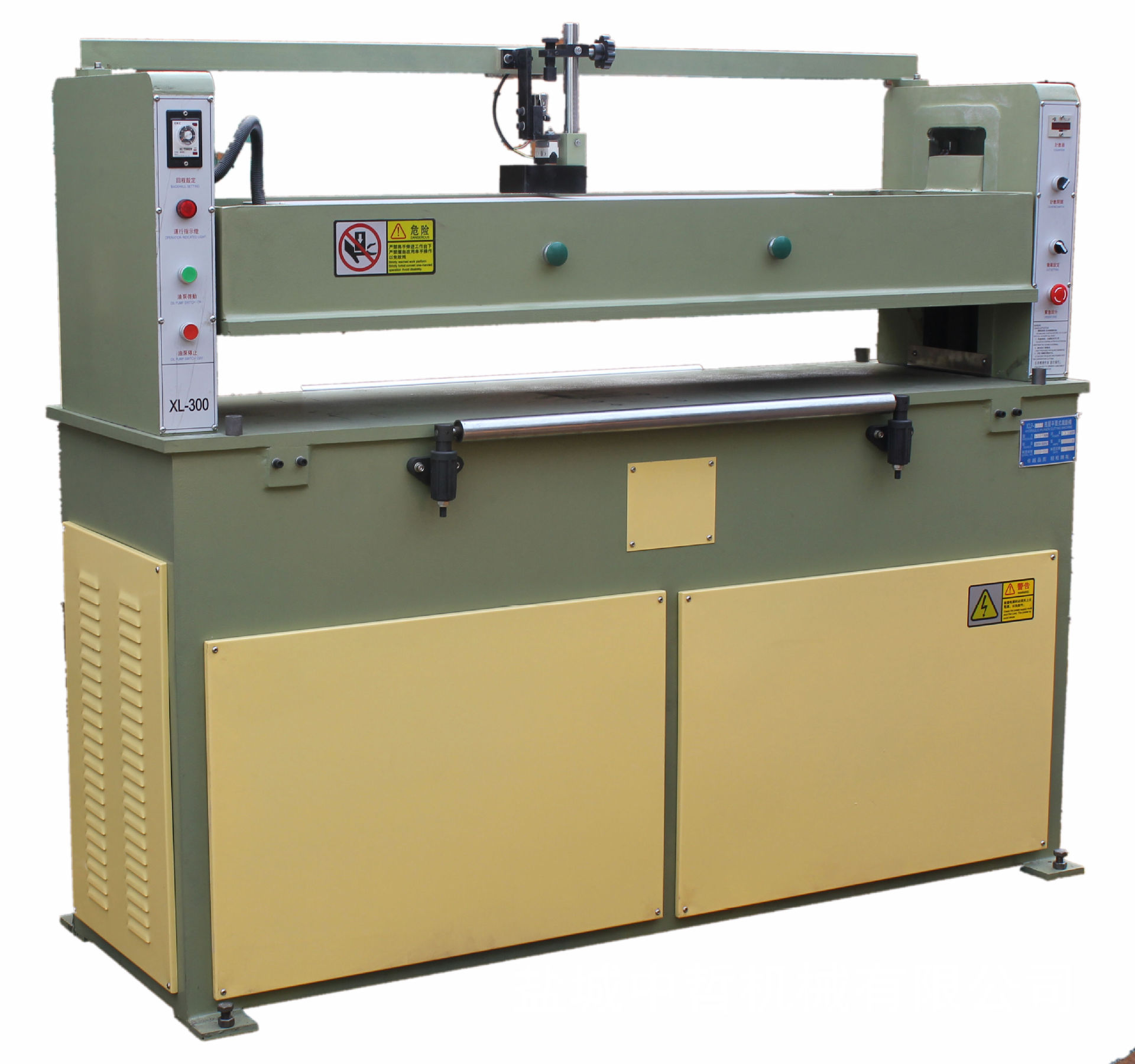 厂家供应液压平面裁断机裁断机玩具制鞋液压平面下料机冲床