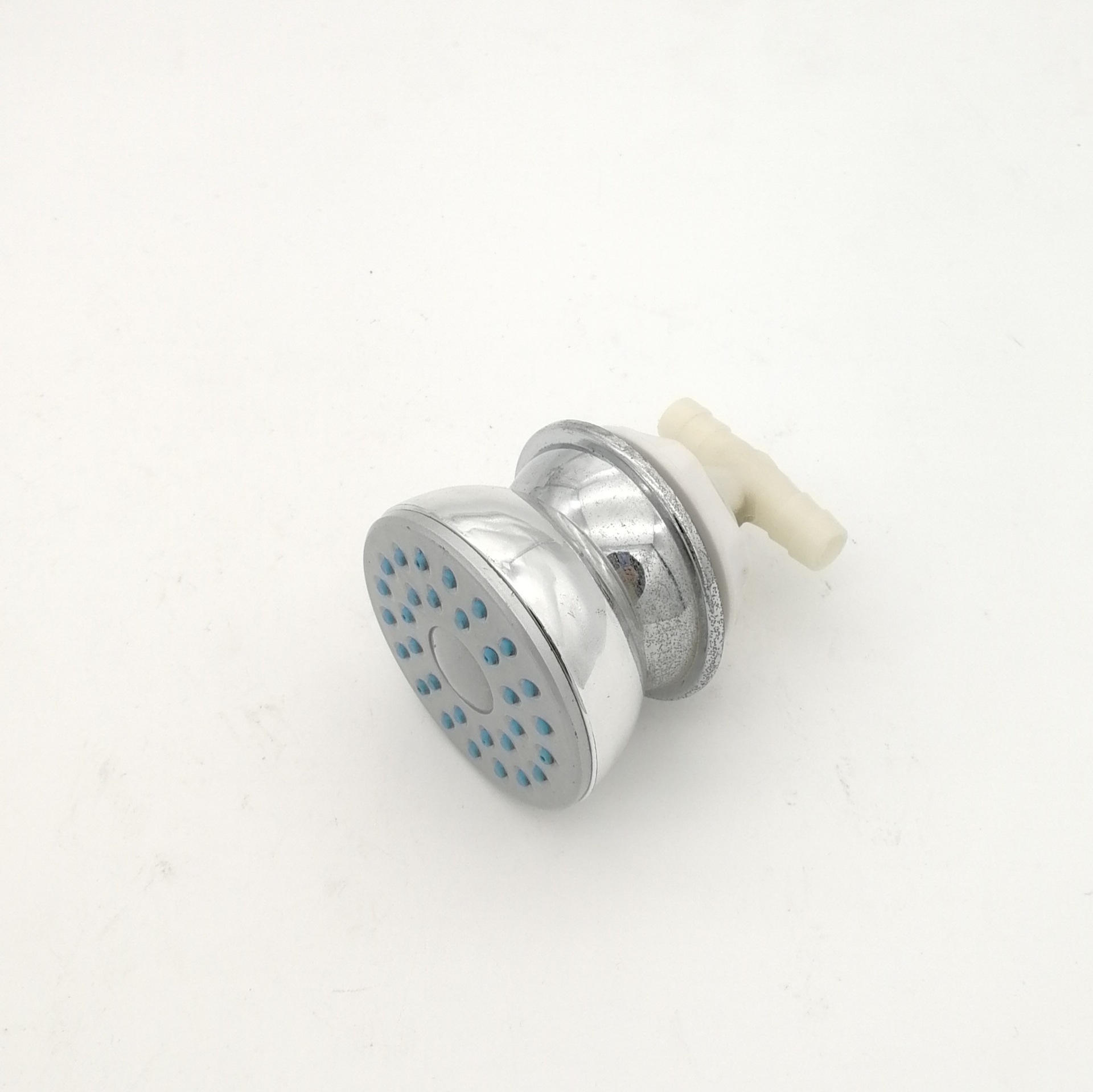 淋浴房配件 淋浴房背部按摩喷嘴大阿波罗喷嘴可转向淋浴屏喷嘴