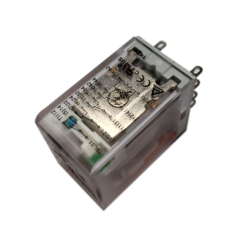 正品工控 魏德米勒weidmuller drm570730l中间继电器