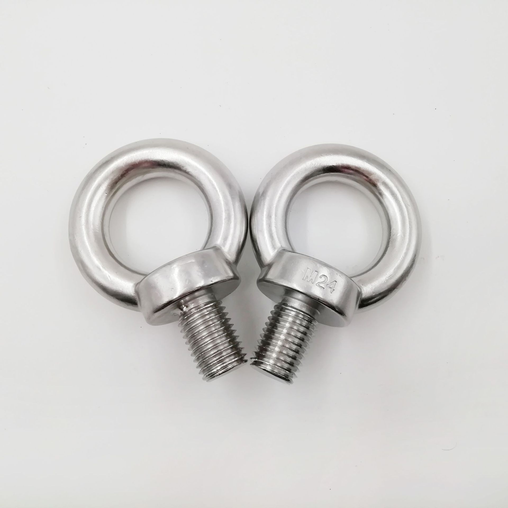 即墨诚信厂家批发供应索具吊环din580/582等索具即墨索具质量保证