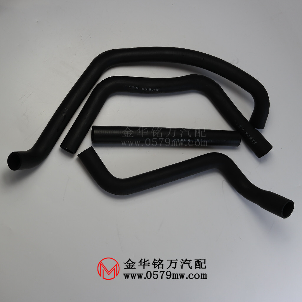 适用五菱之光扬光/6371/6376/6400等465发动机水箱散热器上下水管