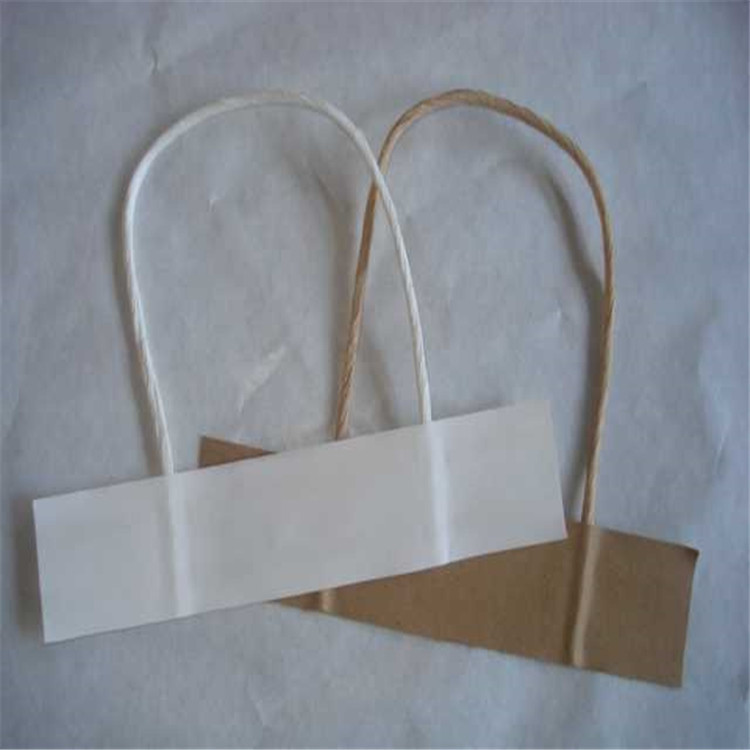 5cm 小号)白色小号纸手挽现货