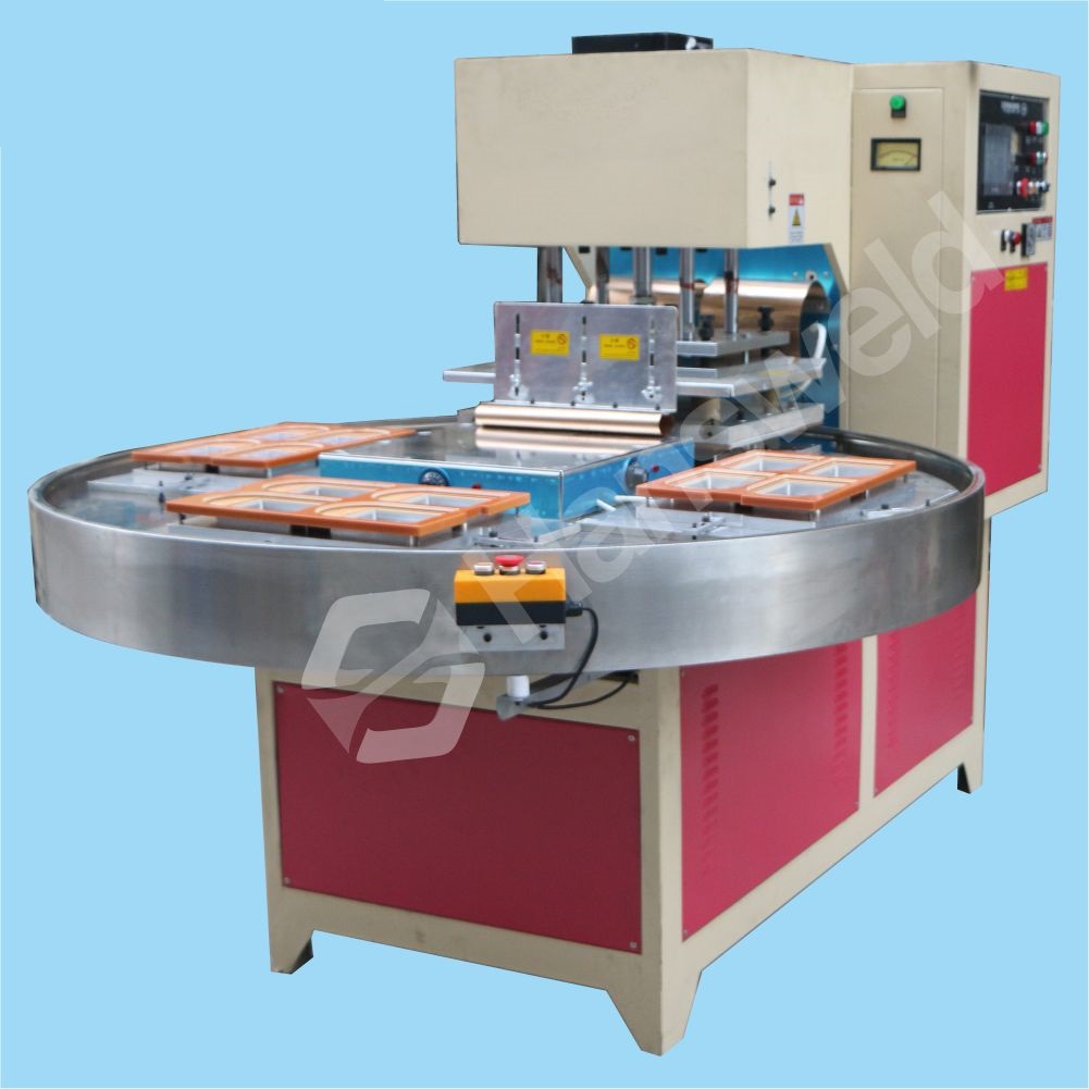 纸卡吸塑包装成型机药片自动包装机卡片包装机