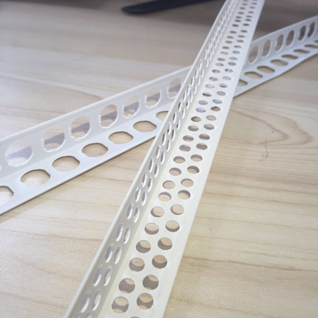 厂家直销pvc护角条阴阳角线条阳角阴角护角线条塑料墙角护角线条