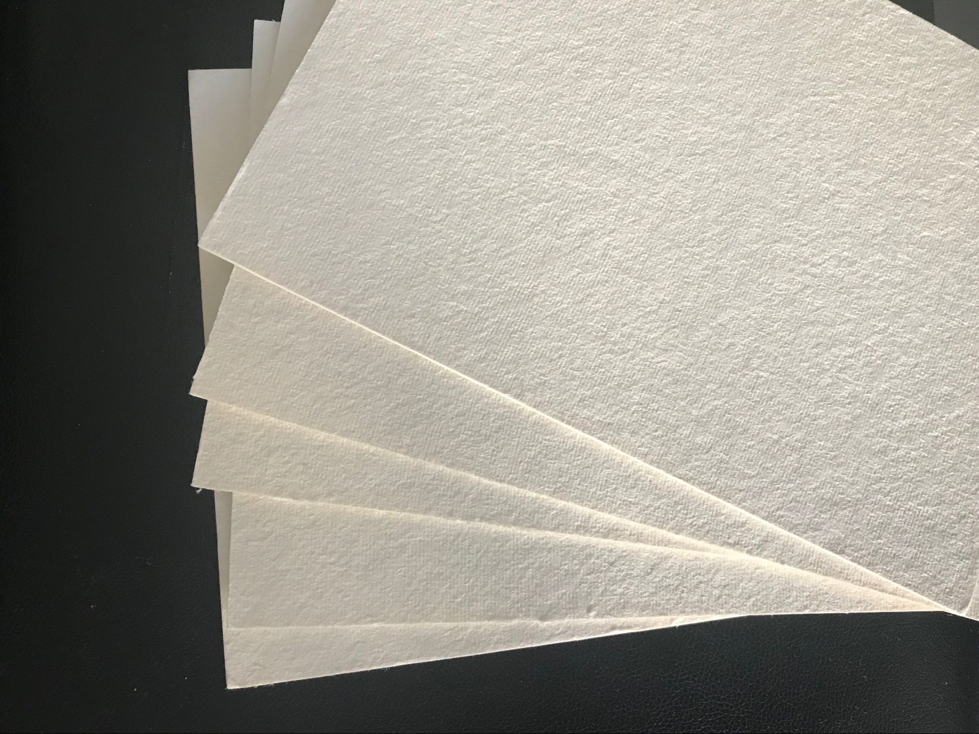 香片吸水纸厂家 可覆膜纸 印刷 粗糙吸水纸 各类吸水纸厂家