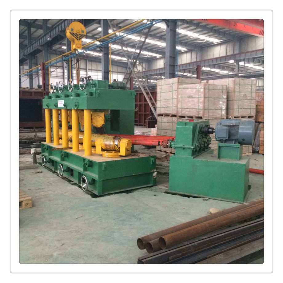 ygj钢管矫直机,矫直机,多辊矫直机