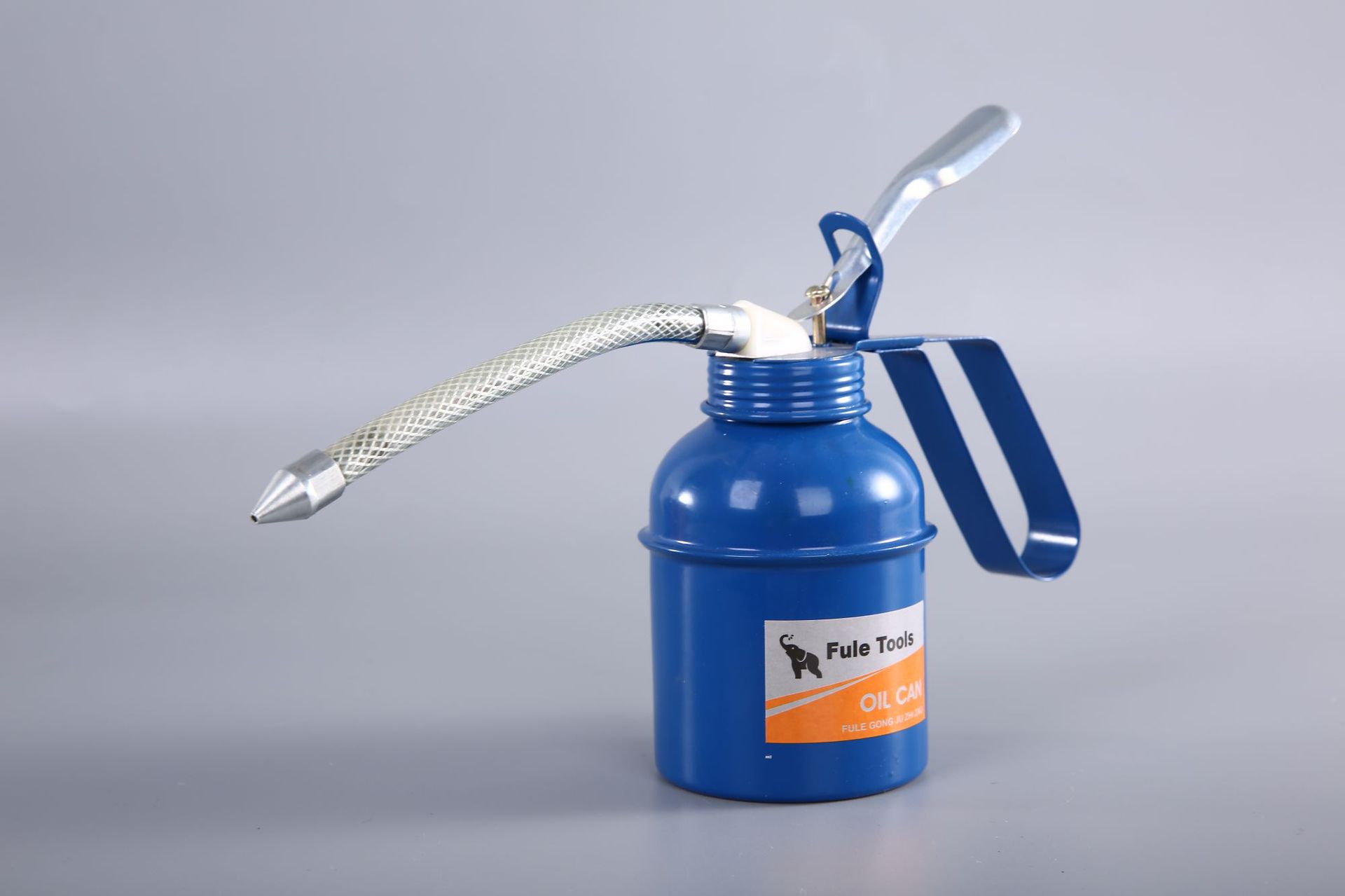 厂家发货可开发票 福乐 机油壶高压机油壶硬嘴软嘴长嘴高压力油壶