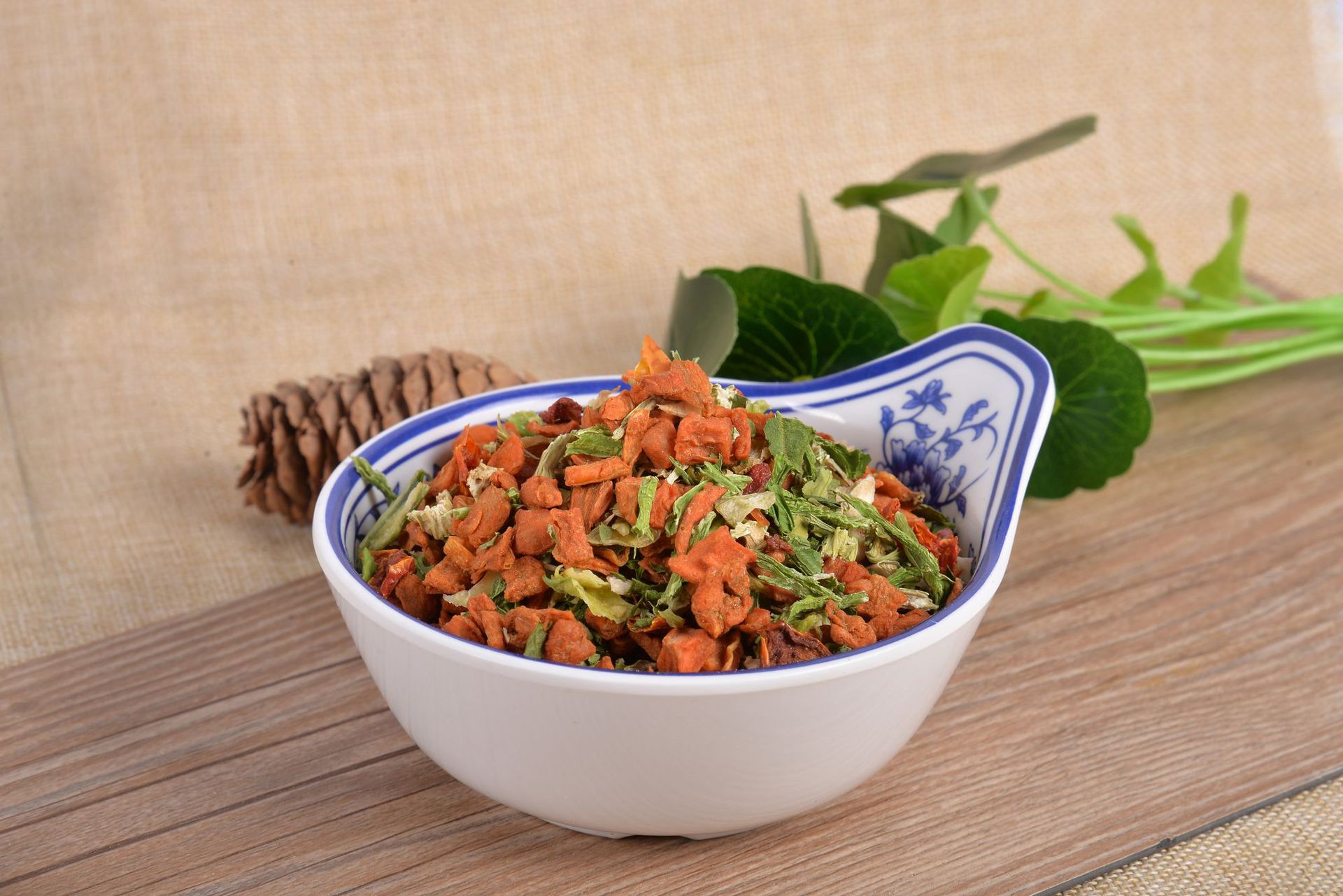 厂家供应天然ad出口级批发混合脱水蔬菜干包 散装混合脱水蔬菜