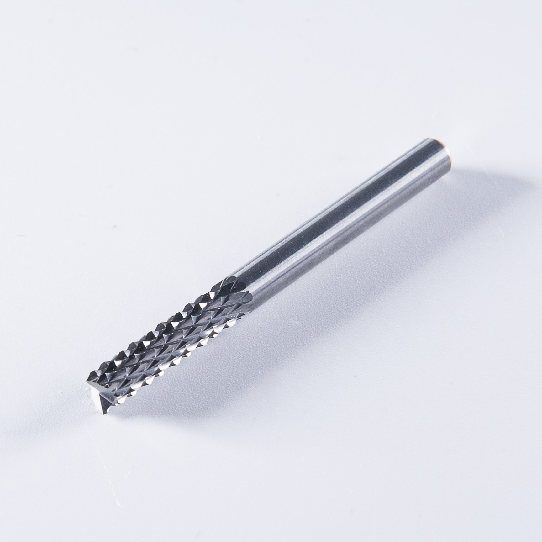 钨钢pcb铣刀电路板线路板雕刻刀锣刀 玉米铣刀立铣刀 微型雕刻刀