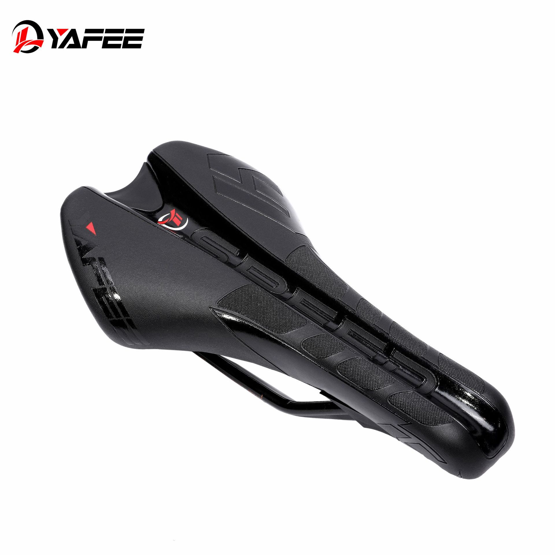 yafee亚凤鞍座跨境山地车鞍座 单车骑行坐垫 自行车坐垫车座坐鞍