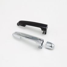 厂家供应适用于现代悦动外门拉手 hyundai elantra door handle 2