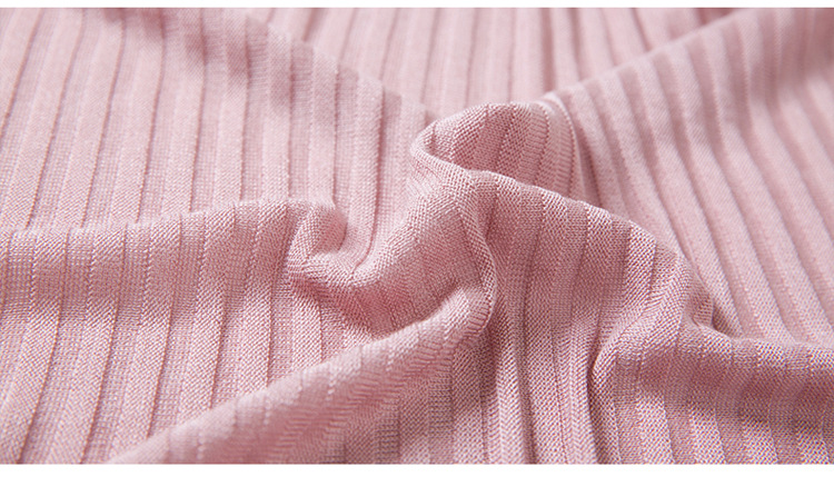 夏季2018新款长款纯色薄款冰麻针织女开衫v领中袖宽松长款开衫