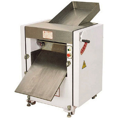 广东恒联mt388制面机电动揉面团机酒店餐饮食堂商用立式揉压面机