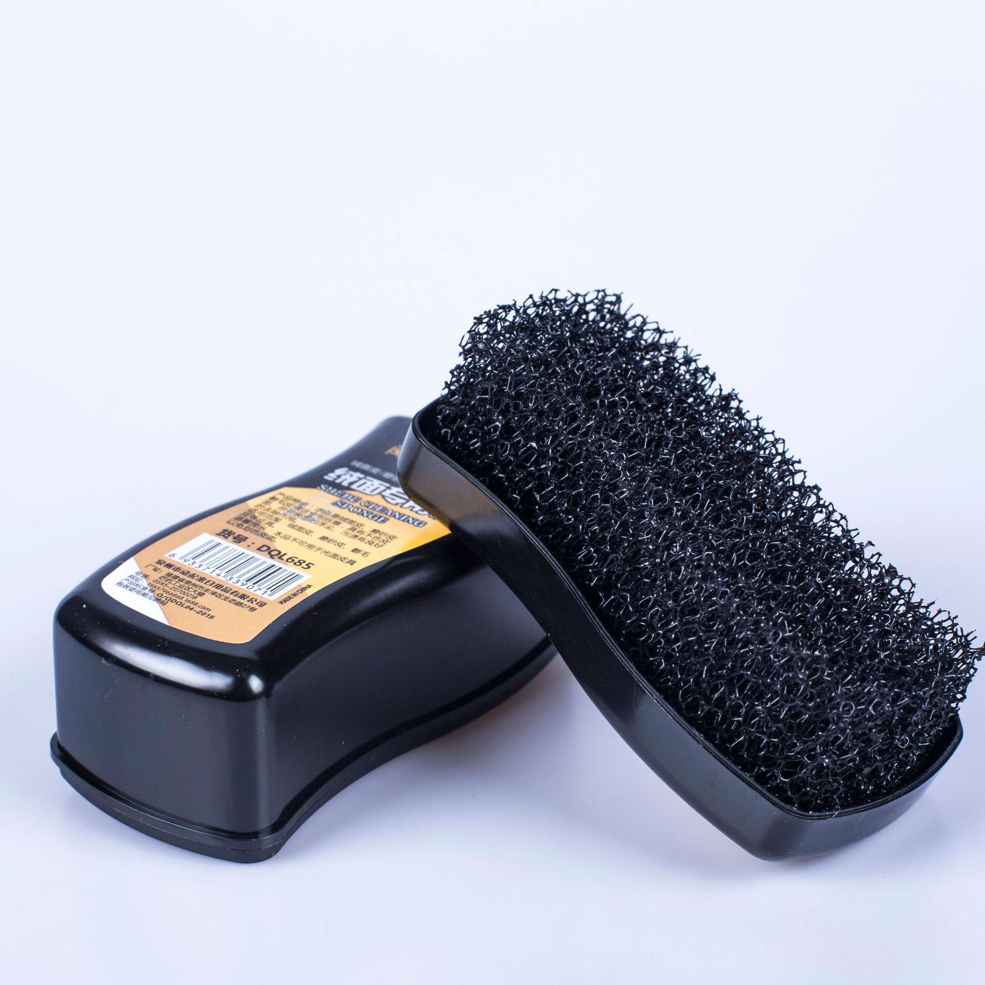 绒面皮鞋刷翻毛皮雪地靴清洁刷磨砂皮反绒皮去污护理