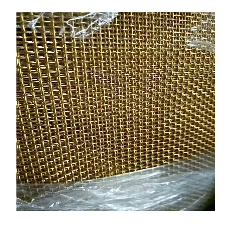 直销电磁信号/紫铜丝网磷铜筛网/屏蔽信号黄铜高目数筛网-阿里巴巴