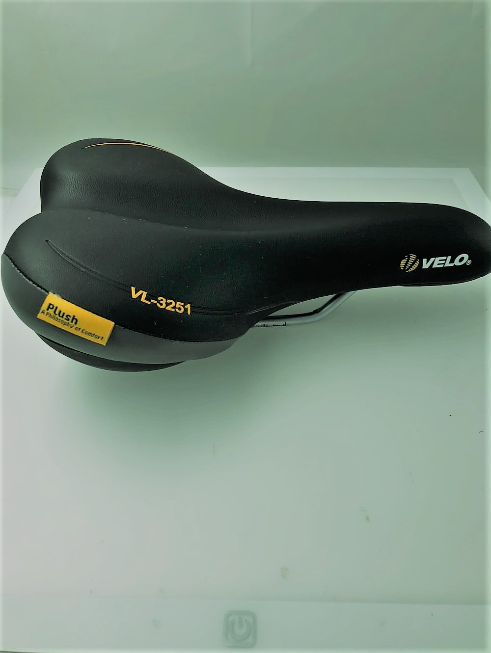 正品维乐velo山地车车座鞍座自行车坐垫舒适透气城市通勤vl-3251