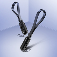 TOTU 好伴侣系列-lightning短线20CM 充电宝移动电源充电线Type-C